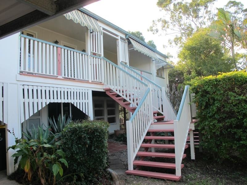 53 Woodville Street, Wandal QLD 4700